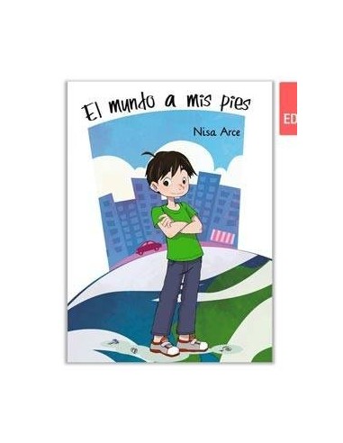 EL MUNDO A MIS PIES