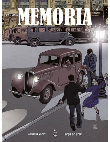Memoria