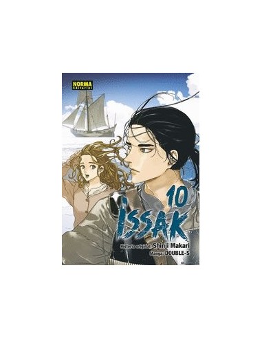 ISSAK 10