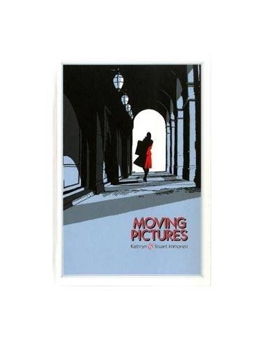 MOVING PICTURES
