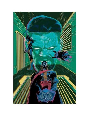 X-FORCE 40 ( 46)