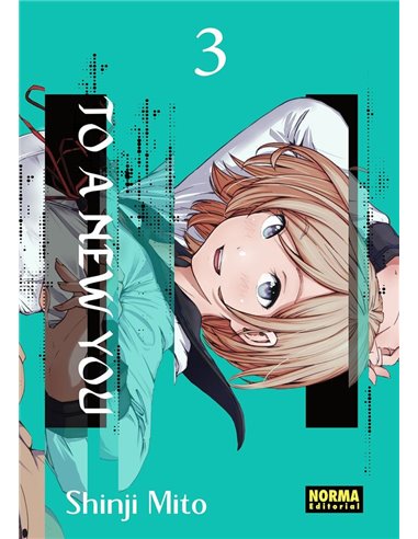 TO A NEW YOU 3