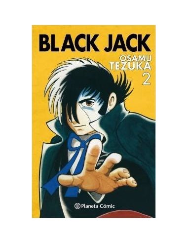 Black Jack nº2