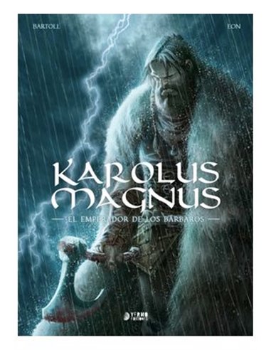 KAROLUS MAGNUS